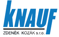 KNAUF ZDENĚK KOZ&Aacute;K
